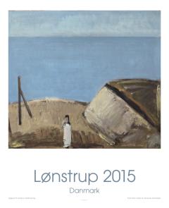 Kunstplakat 2015