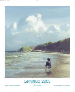 Kunstkort 2005